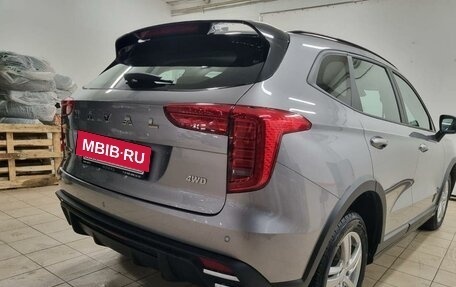 Haval Jolion, 2026 год, 2 649 000 рублей, 12 фотография