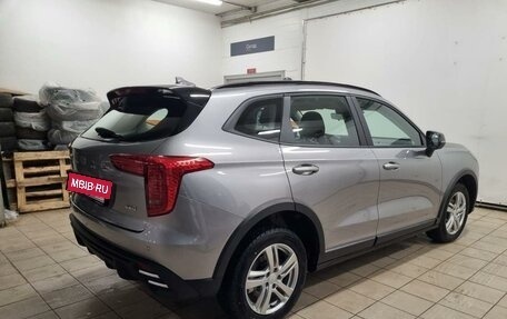 Haval Jolion, 2026 год, 2 649 000 рублей, 7 фотография