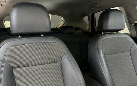 Opel Astra J, 2010 год, 729 900 рублей, 17 фотография
