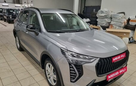 Haval Jolion, 2026 год, 2 649 000 рублей, 10 фотография