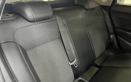 Opel Astra J, 2010 год, 729 900 рублей, 18 фотография