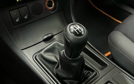 Mazda 3, 2008 год, 599 900 рублей, 12 фотография
