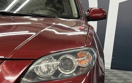 Mazda 3, 2008 год, 599 900 рублей, 14 фотография