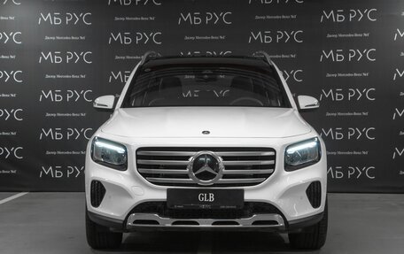 Mercedes-Benz GLB, 2025 год, 5 750 000 рублей, 2 фотография