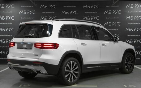 Mercedes-Benz GLB, 2025 год, 5 750 000 рублей, 3 фотография