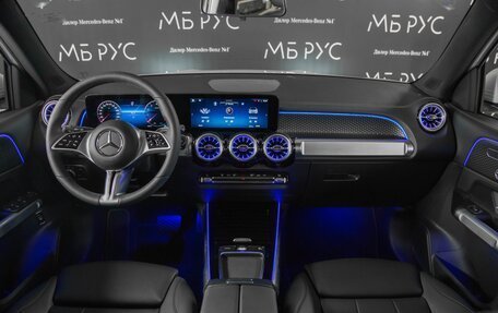 Mercedes-Benz GLB, 2025 год, 5 750 000 рублей, 6 фотография