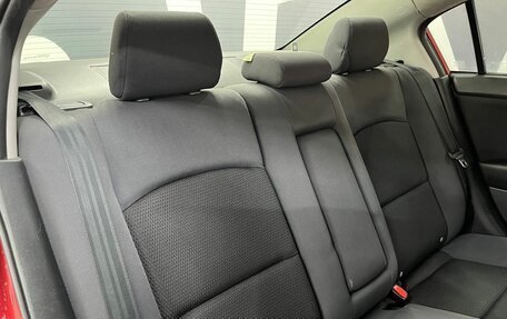 Mazda 3, 2008 год, 599 900 рублей, 18 фотография