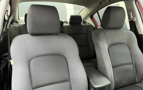 Mazda 3, 2008 год, 599 900 рублей, 17 фотография