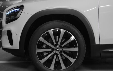 Mercedes-Benz GLB, 2025 год, 5 750 000 рублей, 5 фотография