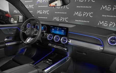 Mercedes-Benz GLB, 2025 год, 5 750 000 рублей, 10 фотография