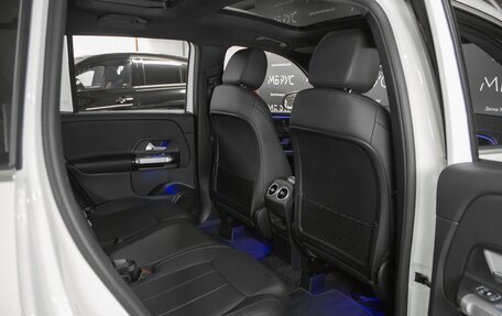 Mercedes-Benz GLB, 2025 год, 5 750 000 рублей, 8 фотография