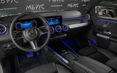 Mercedes-Benz GLB, 2025 год, 5 750 000 рублей, 7 фотография