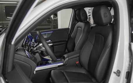 Mercedes-Benz GLB, 2025 год, 5 750 000 рублей, 12 фотография