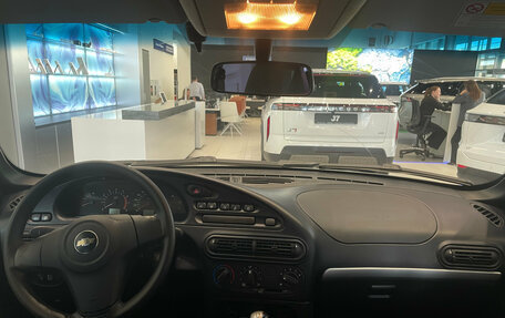 Chevrolet Niva I рестайлинг, 2013 год, 580 000 рублей, 10 фотография