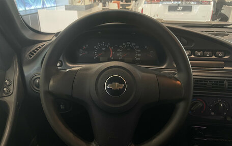 Chevrolet Niva I рестайлинг, 2013 год, 580 000 рублей, 11 фотография