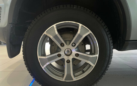Chevrolet Niva I рестайлинг, 2013 год, 580 000 рублей, 9 фотография