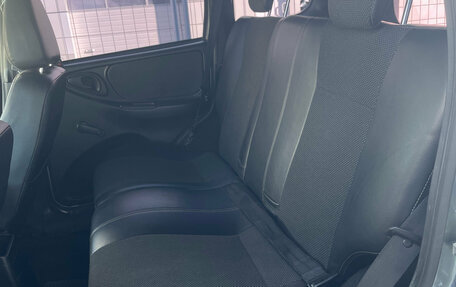 Chevrolet Niva I рестайлинг, 2013 год, 580 000 рублей, 19 фотография