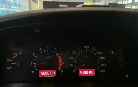 Chevrolet Niva I рестайлинг, 2013 год, 580 000 рублей, 14 фотография