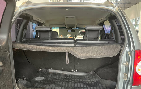 Chevrolet Niva I рестайлинг, 2013 год, 580 000 рублей, 28 фотография