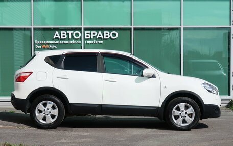 Nissan Qashqai, 2013 год, 929 000 рублей, 6 фотография