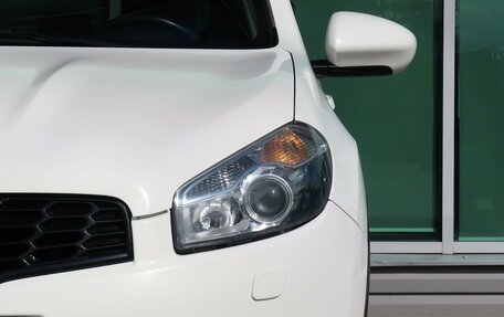 Nissan Qashqai, 2013 год, 929 000 рублей, 4 фотография