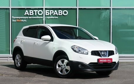 Nissan Qashqai, 2013 год, 929 000 рублей, 5 фотография