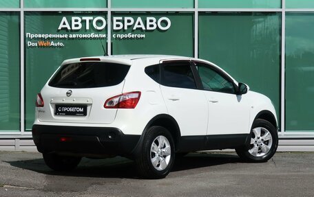 Nissan Qashqai, 2013 год, 929 000 рублей, 7 фотография