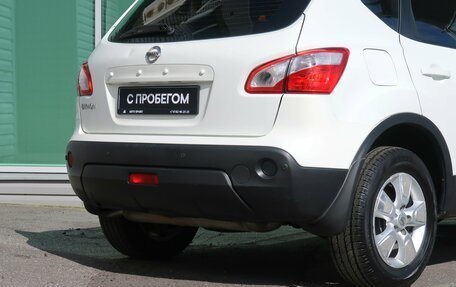 Nissan Qashqai, 2013 год, 929 000 рублей, 8 фотография