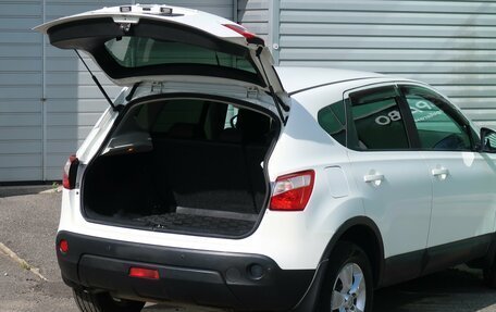Nissan Qashqai, 2013 год, 929 000 рублей, 9 фотография