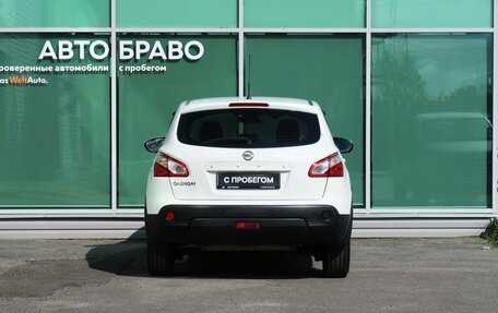 Nissan Qashqai, 2013 год, 929 000 рублей, 10 фотография