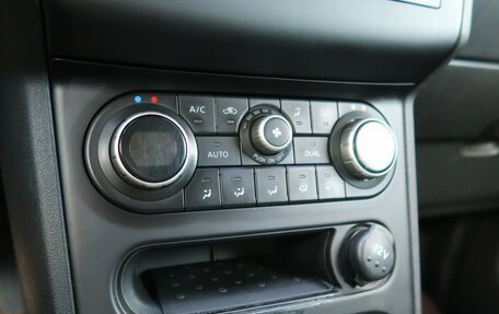 Nissan Qashqai, 2013 год, 929 000 рублей, 19 фотография