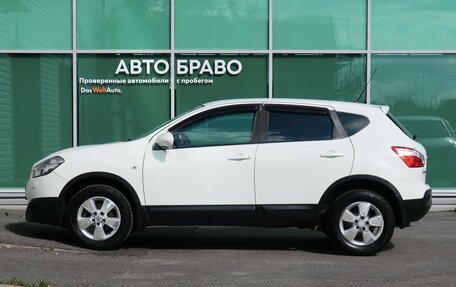Nissan Qashqai, 2013 год, 929 000 рублей, 13 фотография