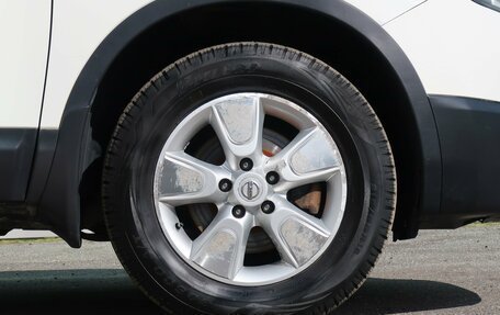 Nissan Qashqai, 2013 год, 929 000 рублей, 14 фотография