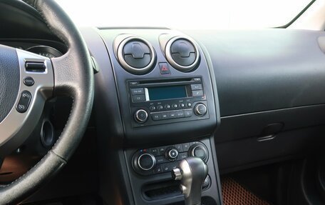 Nissan Qashqai, 2013 год, 929 000 рублей, 17 фотография