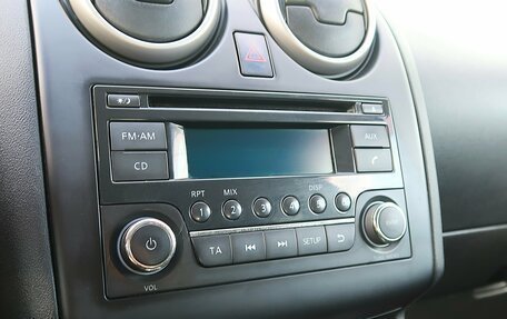 Nissan Qashqai, 2013 год, 929 000 рублей, 18 фотография