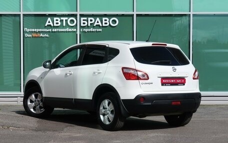 Nissan Qashqai, 2013 год, 929 000 рублей, 12 фотография