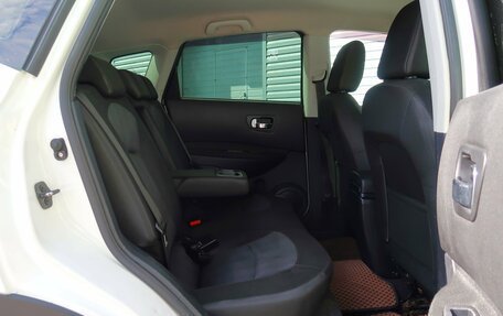 Nissan Qashqai, 2013 год, 929 000 рублей, 28 фотография