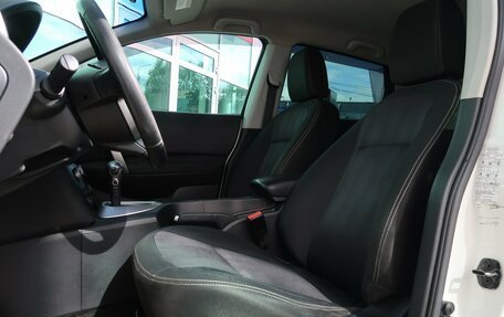 Nissan Qashqai, 2013 год, 929 000 рублей, 22 фотография