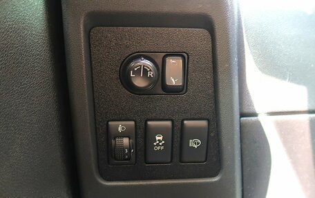 Nissan Qashqai, 2013 год, 929 000 рублей, 25 фотография
