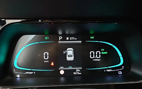 Hyundai Avante, 2025 год, 1 800 000 рублей, 9 фотография