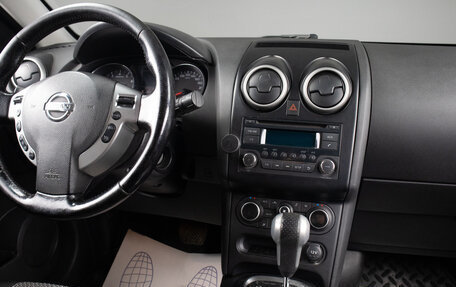 Nissan Qashqai, 2011 год, 999 000 рублей, 9 фотография