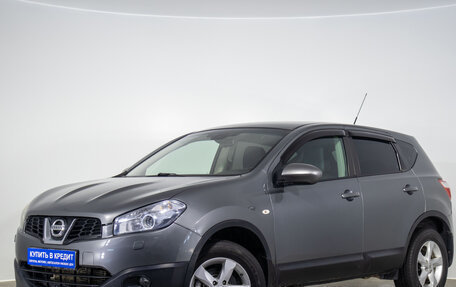 Nissan Qashqai, 2011 год, 999 000 рублей, 4 фотография