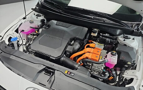 Hyundai Avante, 2025 год, 1 800 000 рублей, 20 фотография