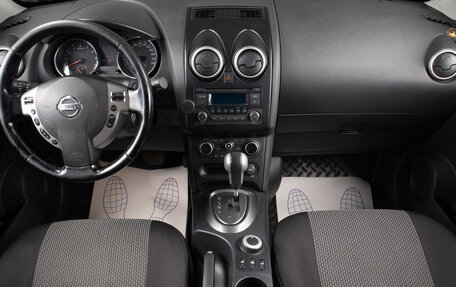 Nissan Qashqai, 2011 год, 999 000 рублей, 8 фотография
