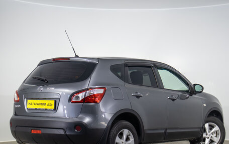 Nissan Qashqai, 2011 год, 999 000 рублей, 5 фотография