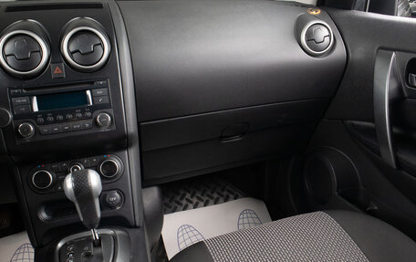 Nissan Qashqai, 2011 год, 999 000 рублей, 11 фотография