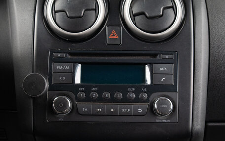 Nissan Qashqai, 2011 год, 999 000 рублей, 12 фотография