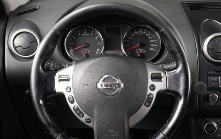 Nissan Qashqai, 2011 год, 999 000 рублей, 10 фотография
