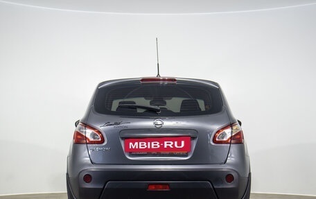 Nissan Qashqai, 2011 год, 999 000 рублей, 6 фотография