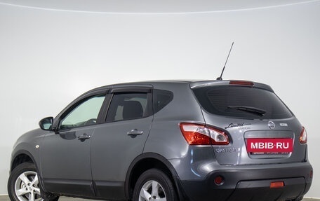 Nissan Qashqai, 2011 год, 999 000 рублей, 7 фотография